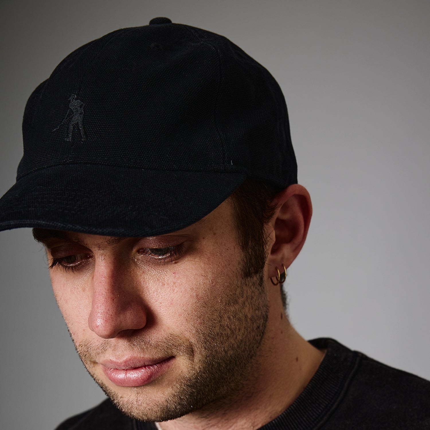 PASSPORT SOLID LEAGUES CAP