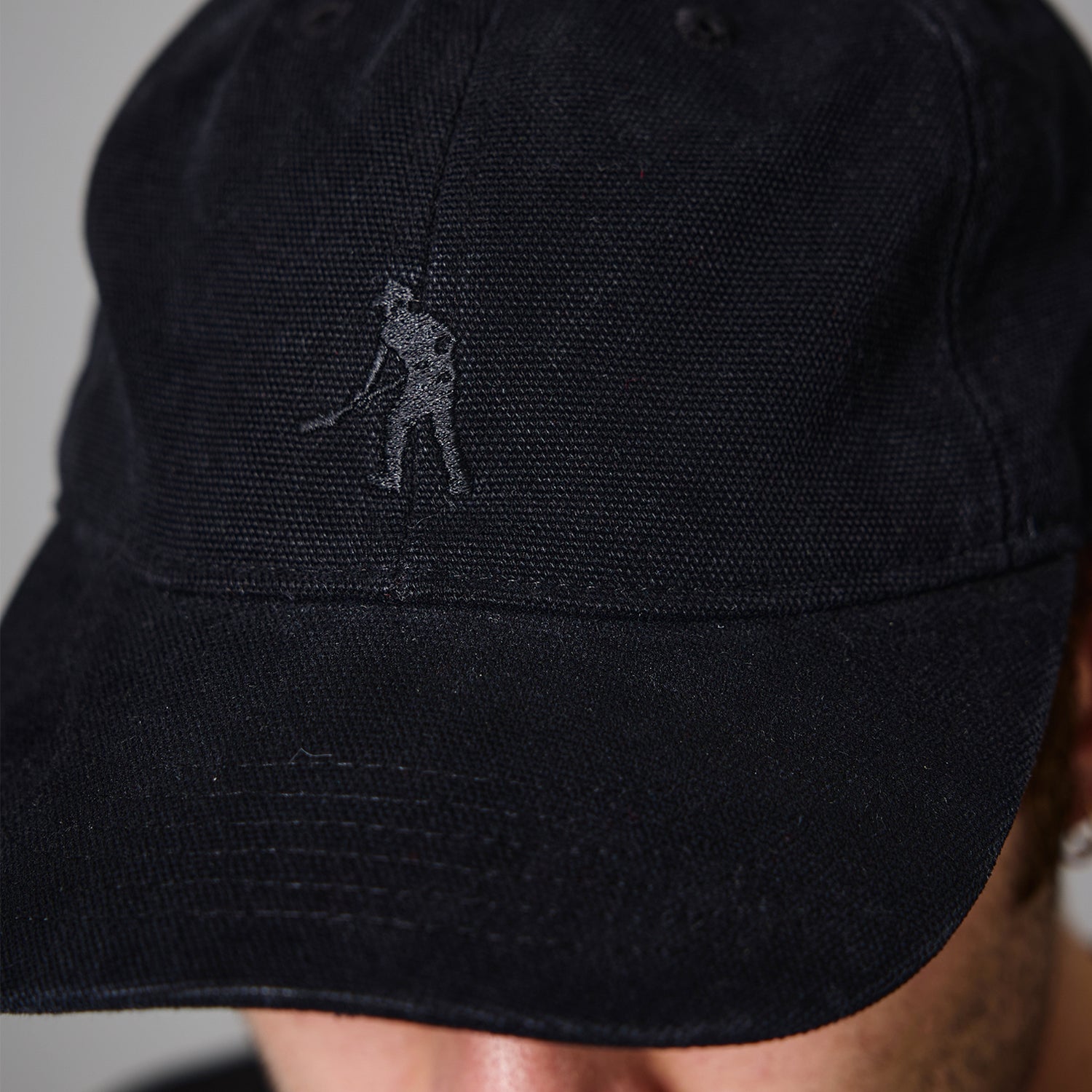 PASSPORT SOLID LEAGUES CAP