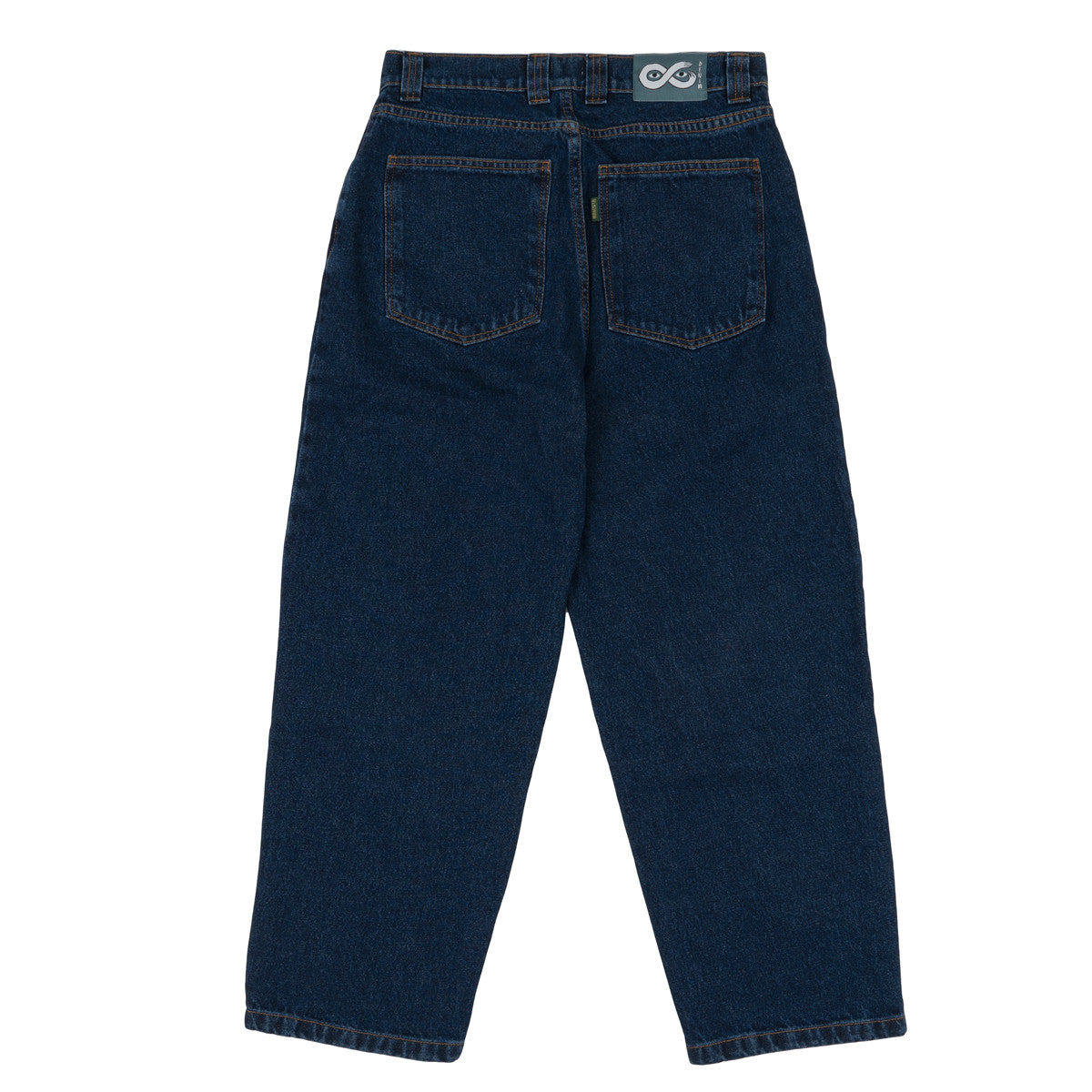 MAGENTA OG PANTS 