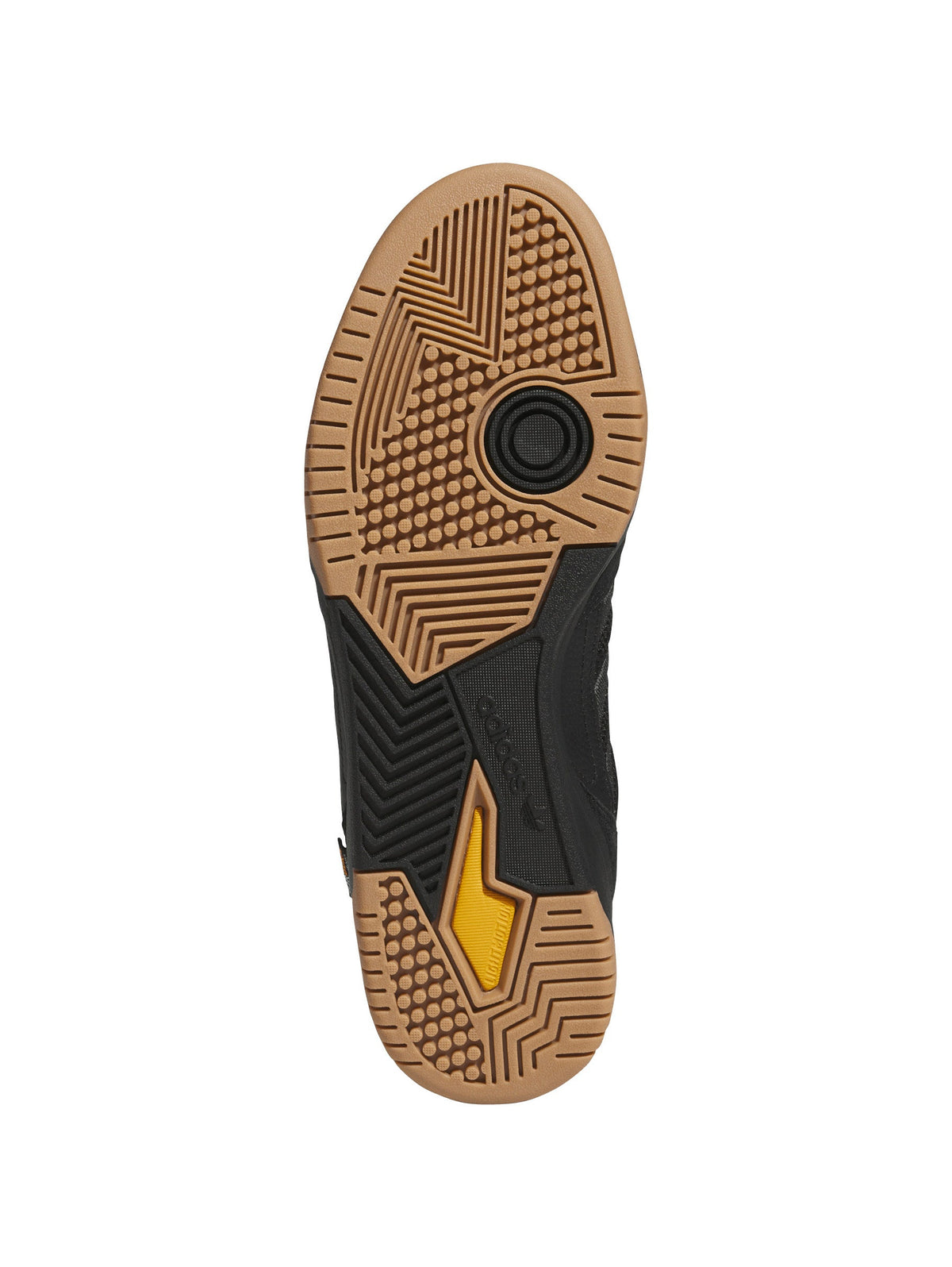 ADIDAS Tekkira Cup Carbon, semelle d'usure