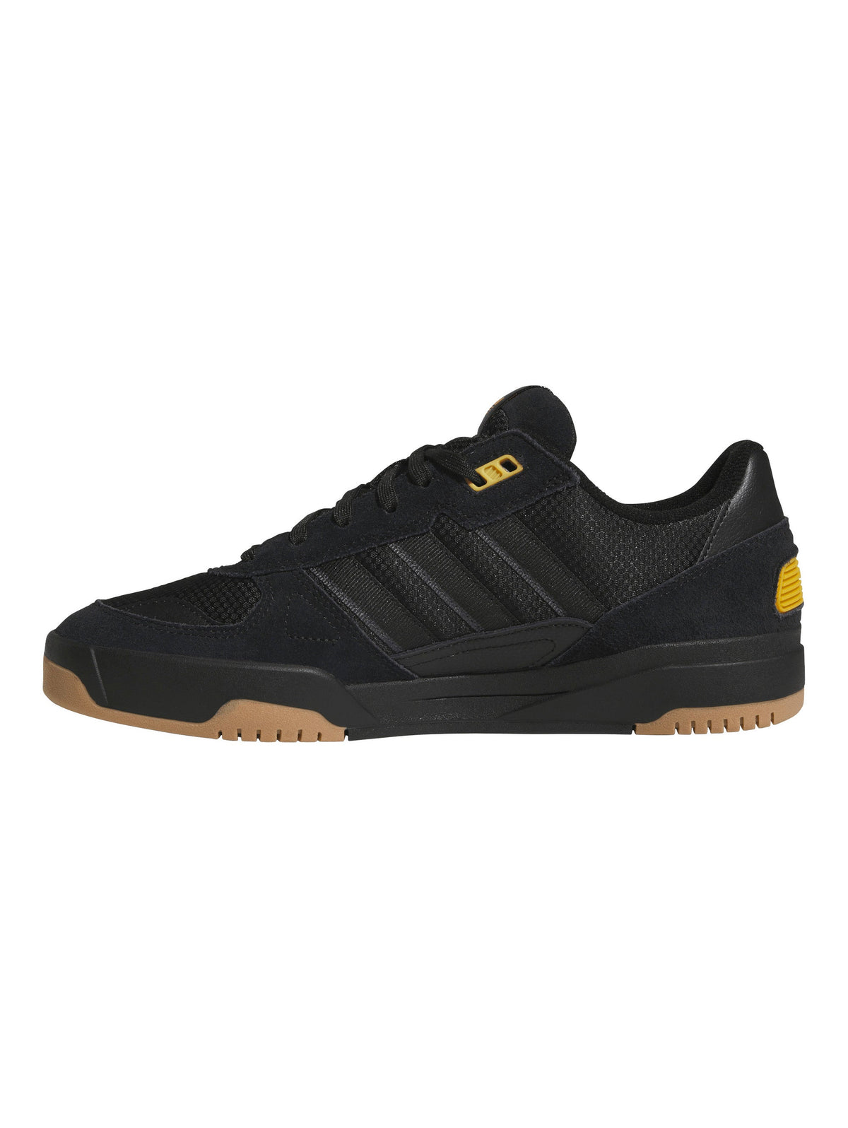 ADIDAS Tekkira Cup Carbon, vue de profil intérieur