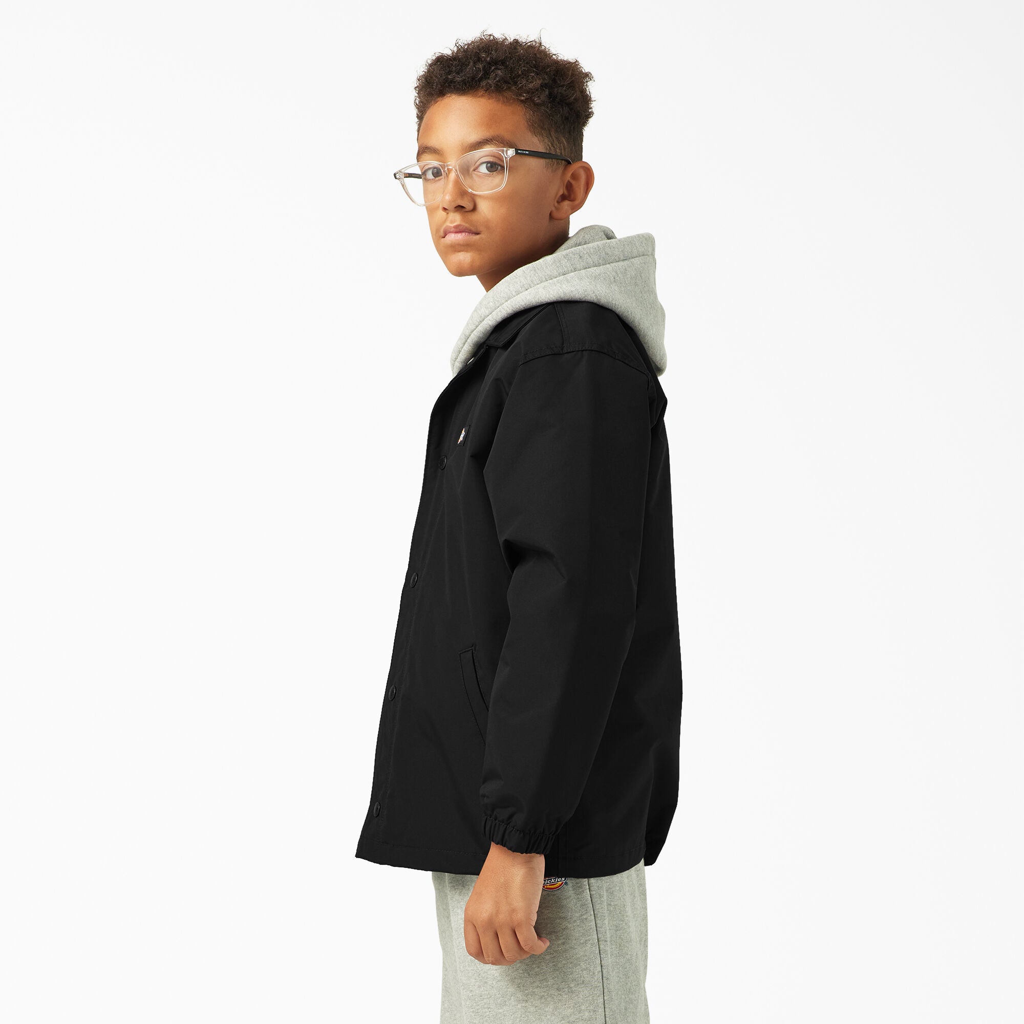 DICKIES Y OAKPORT COACH JACKET