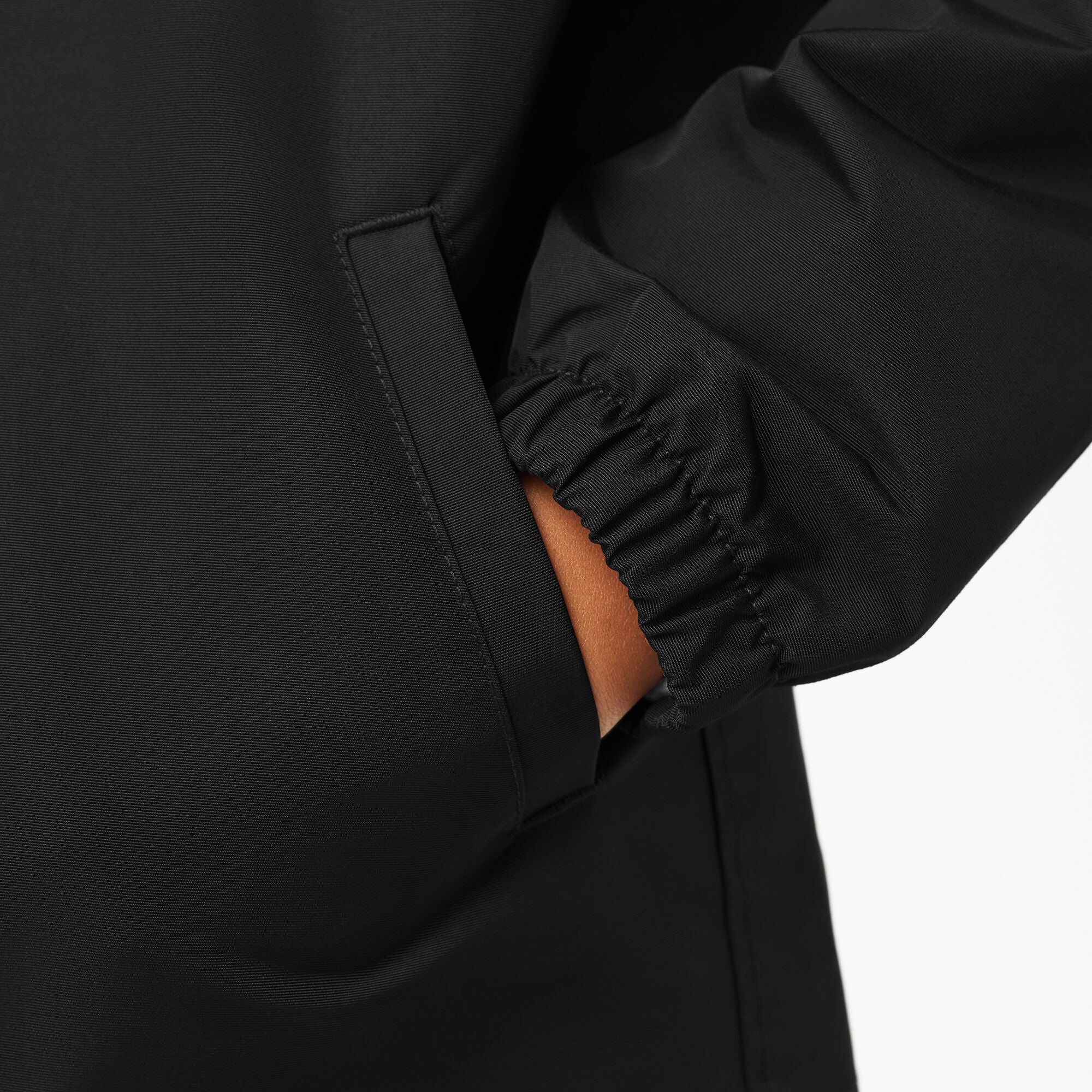 DICKIES Y OAKPORT COACH JACKET