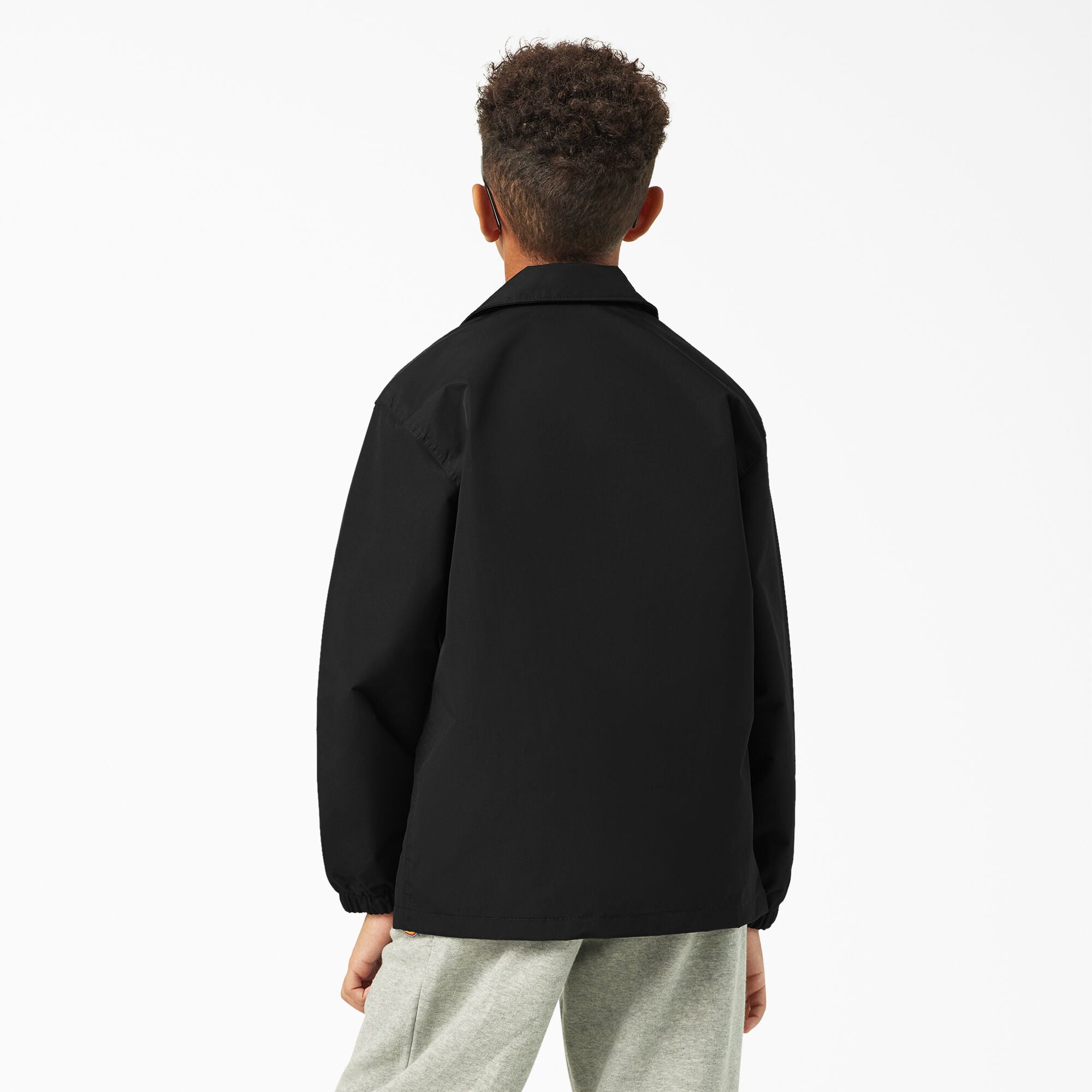 DICKIES Y OAKPORT COACH JACKET