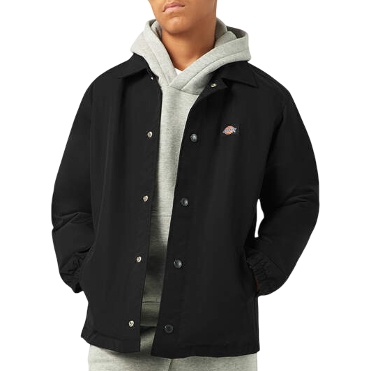 DICKIES Y OAKPORT COACH JACKET