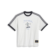 Adidas TM x AFA Tee 1 - Core White