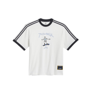 Adidas TM x AFA Tee 1 - Core White