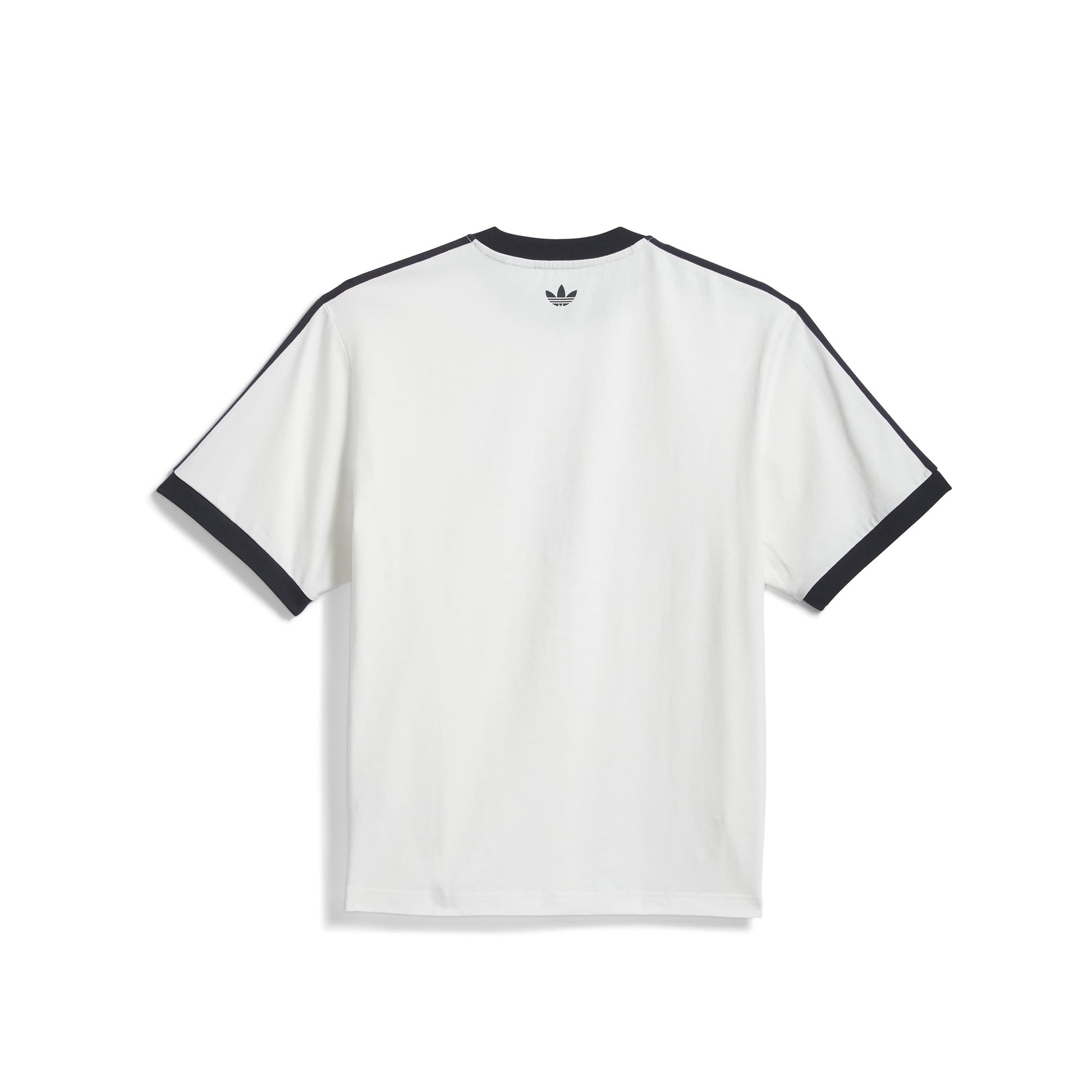 Adidas TM x AFA Tee 1 - Core White - vue dos