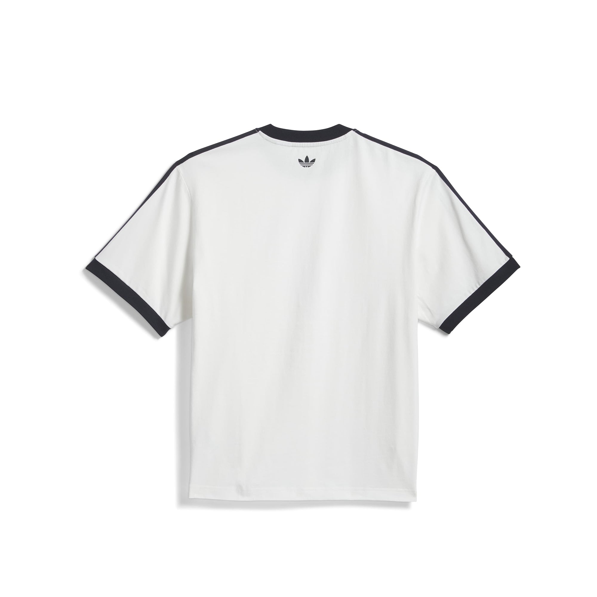 Adidas TM x AFA Tee 1 - Core White - vue dos