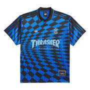 Adidas TM x AFA Jersey - Black / Blue