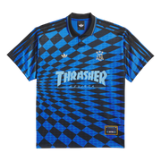 Adidas TM x AFA Jersey - Black / Blue