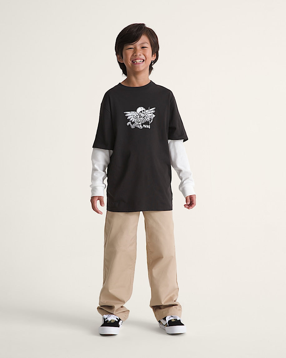 VANS Y AUTHENTIC CHINO LOOSE PANT