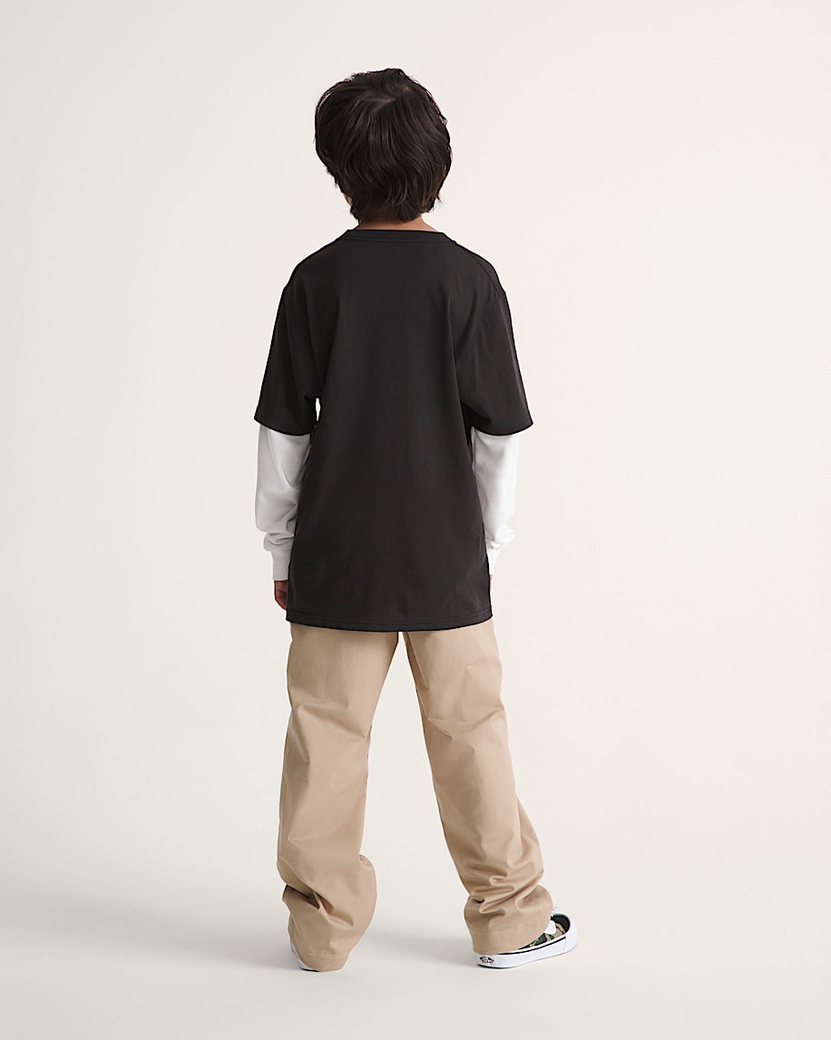VANS Y AUTHENTIC CHINO LOOSE PANT