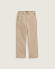 VANS Y AUTHENTIC CHINO LOOSE PANT