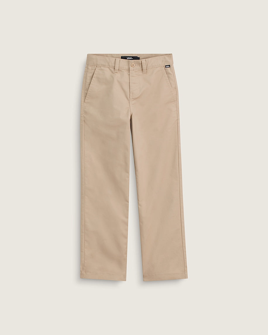 VANS Y AUTHENTIC CHINO LOOSE PANT