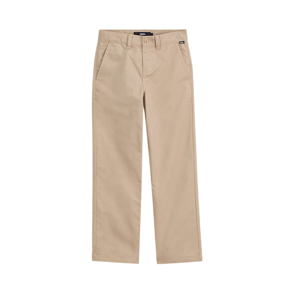 VANS Y AUTHENTIC CHINO LOOSE PANT