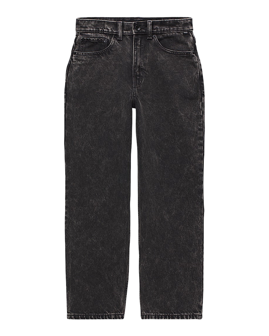 VANS Y CHECK-5 BAGGY DENIM PANT