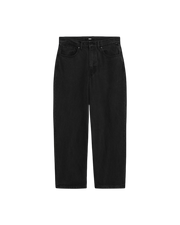 VANS Y CHECK-5 LOOSE DENIM PANT 