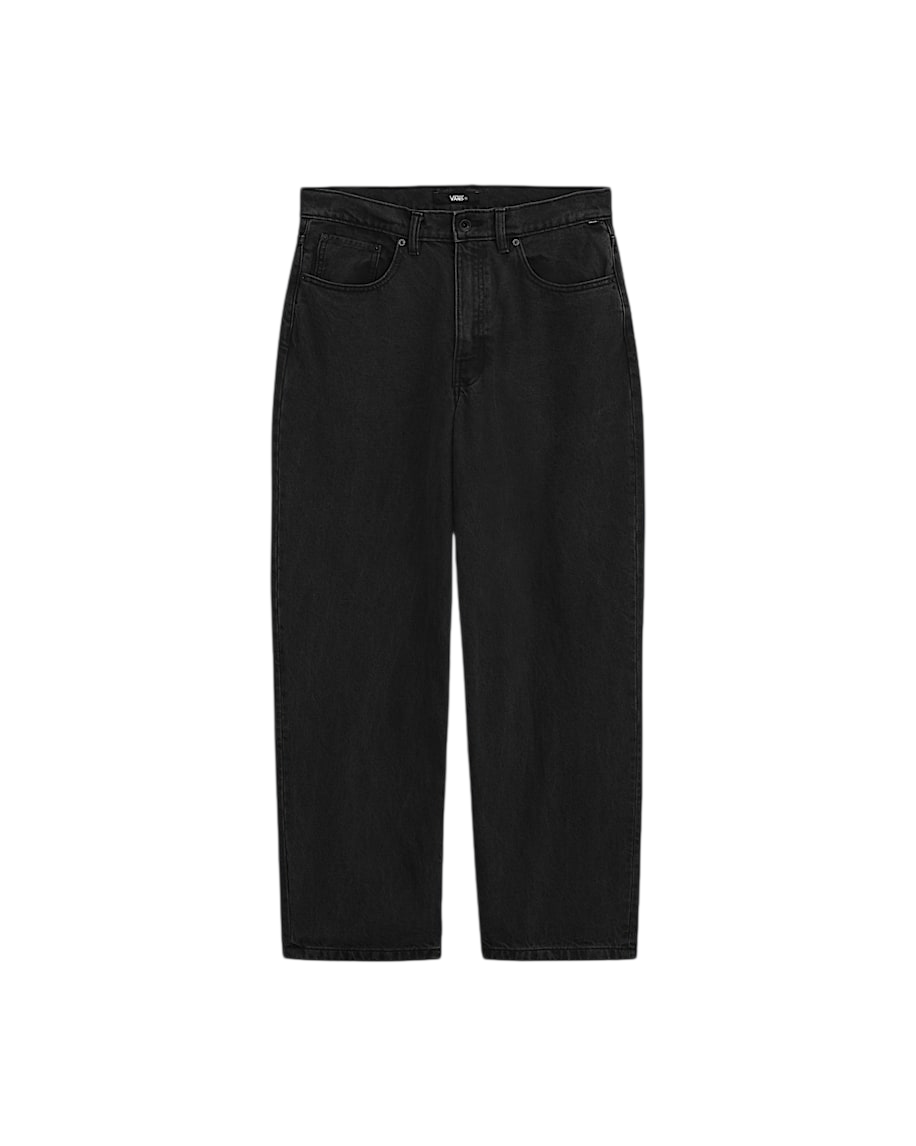 VANS Y CHECK-5 LOOSE DENIM PANT 