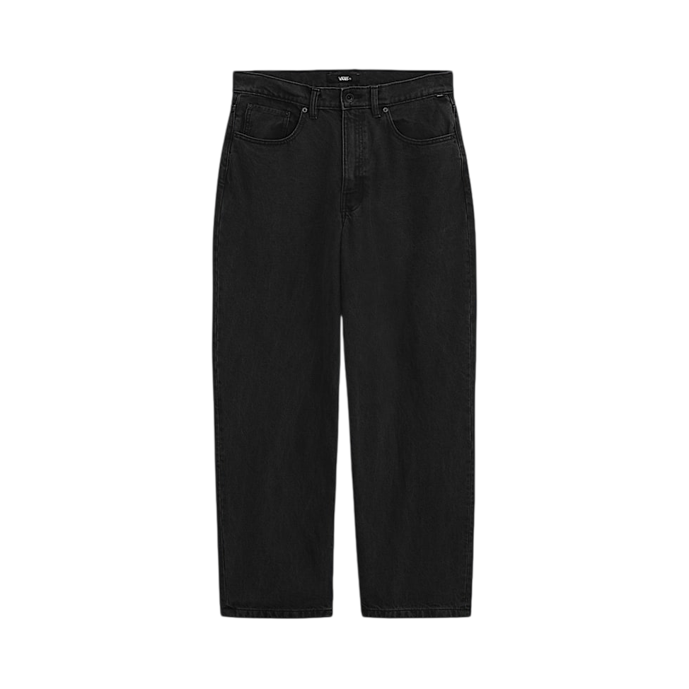 VANS Y CHECK-5 LOOSE DENIM PANT