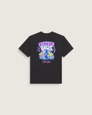 VANS Y CHECKER BROS SS TEE - vue principale