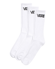 VANS Y CLASSIC CREW 3 PK
