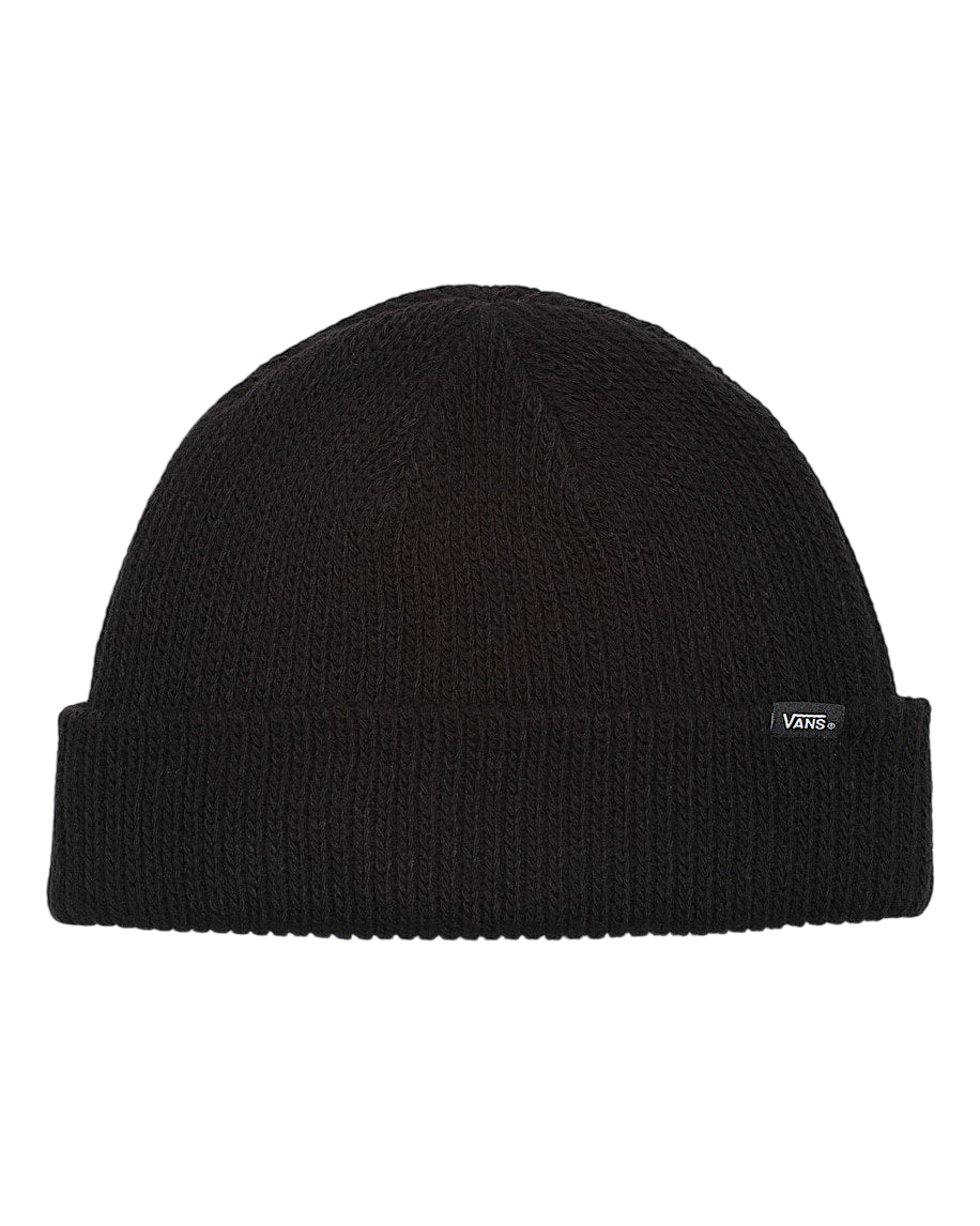 VANS Y CORE BASIC CUFF BEANIE