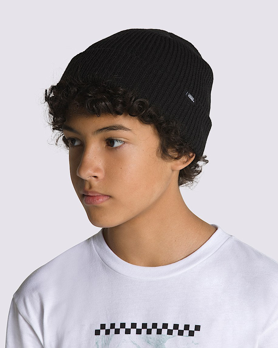 VANS Y CORE BASIC CUFF BEANIE