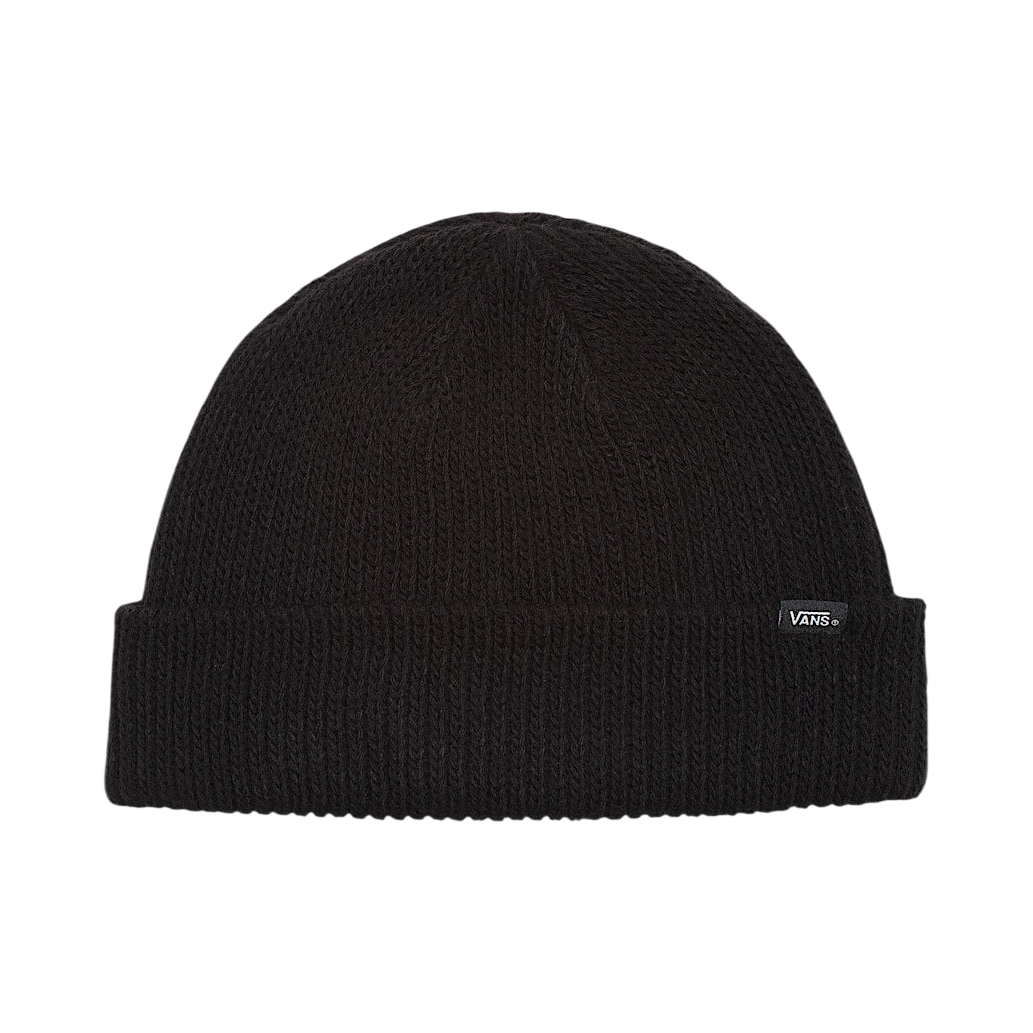 VANS Y CORE BASIC CUFF BEANIE