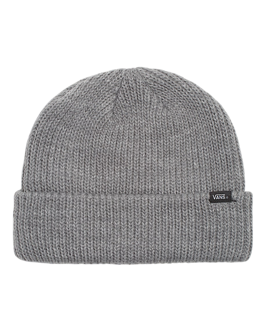 VANS Y CORE BASIC CUFF BEANIE