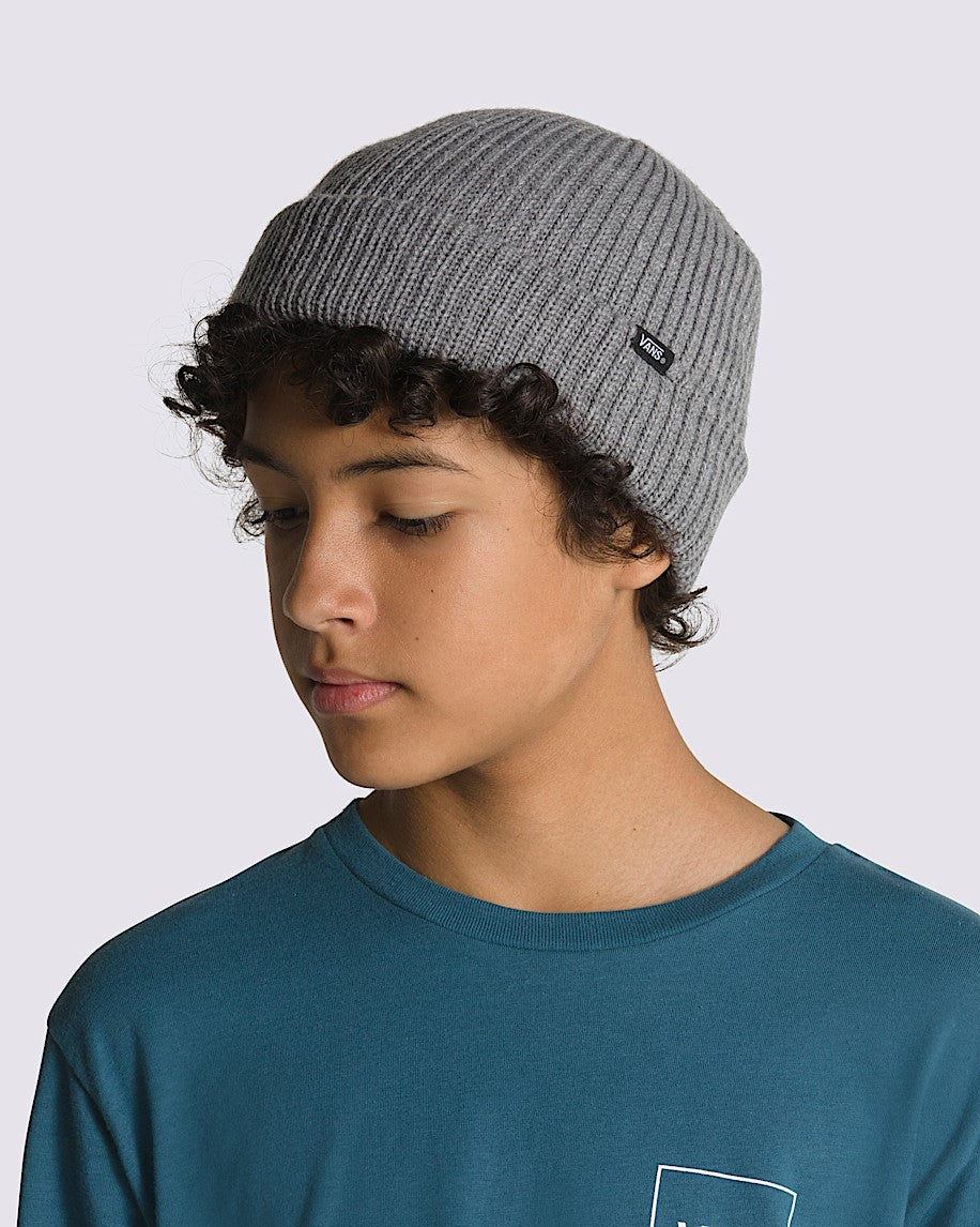 VANS Y CORE BASIC CUFF BEANIE