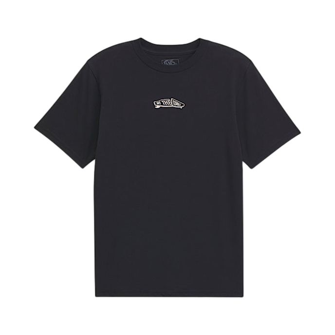 VANS Y CRESTLINE SS