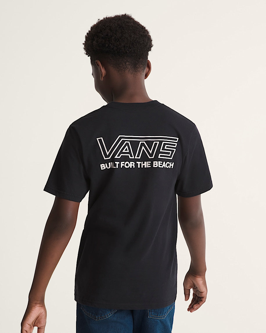 VANS Y CRESTLINE SS