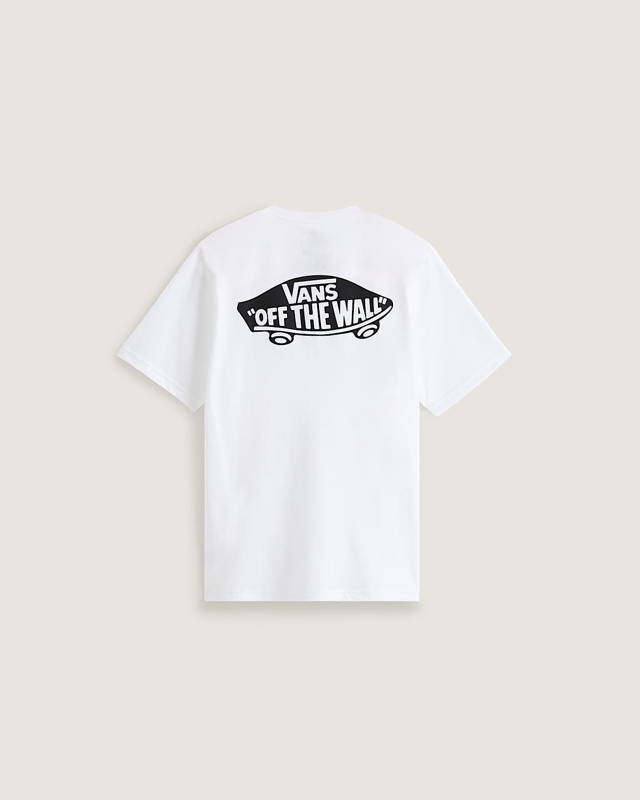 VANS Y DOUBLE STANDARD SS TEE
