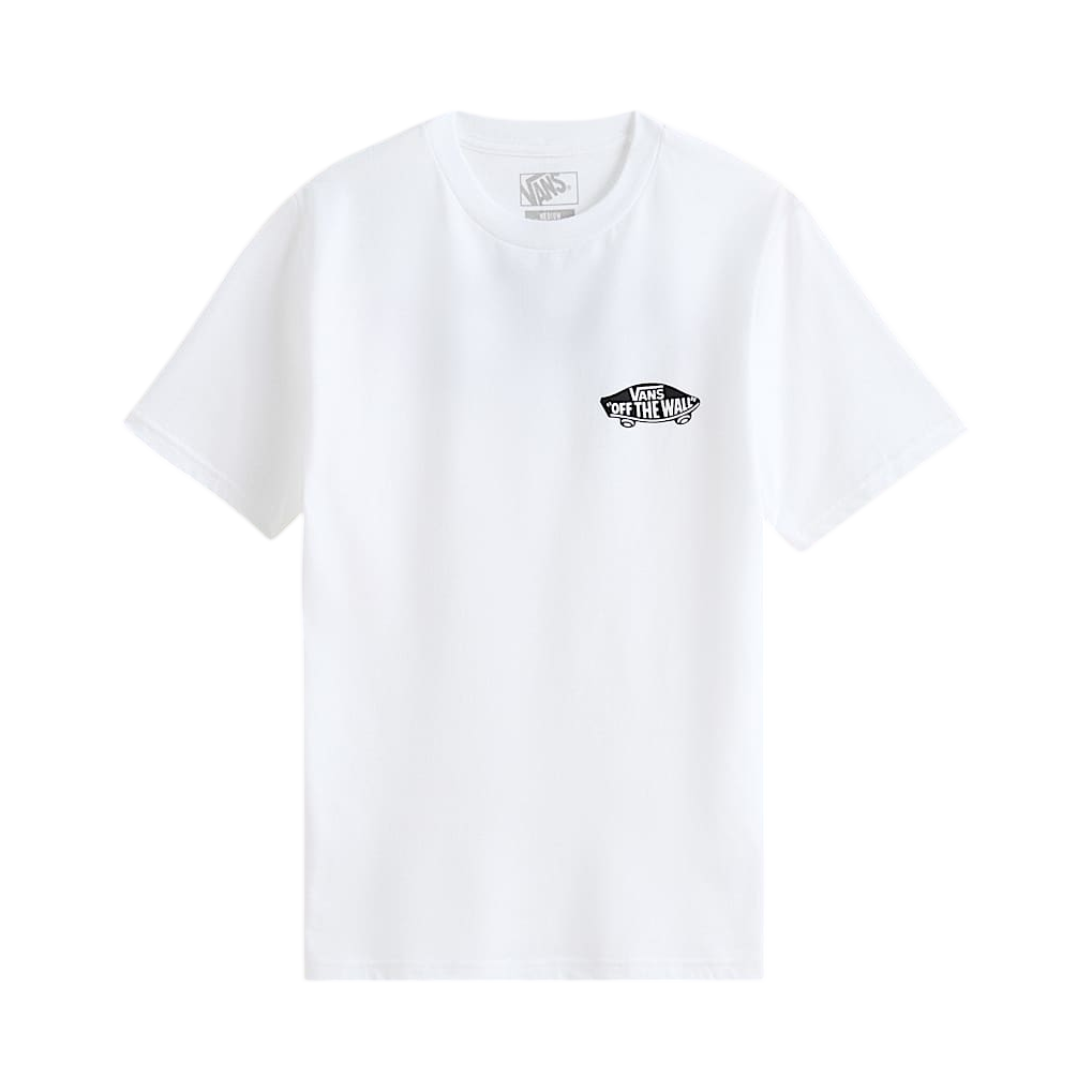 VANS X DOUBLE STANDARD SS TEE