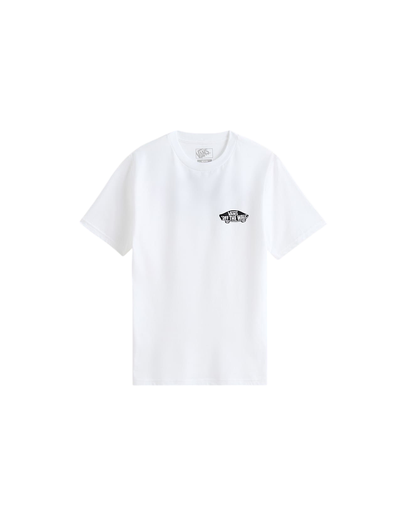 VANS Y DOUBLE STANDARD SS TEE
