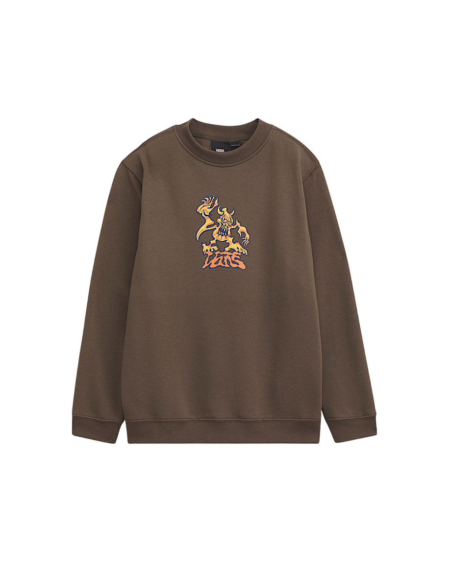 VANS Y GOBLIN STEP CREW