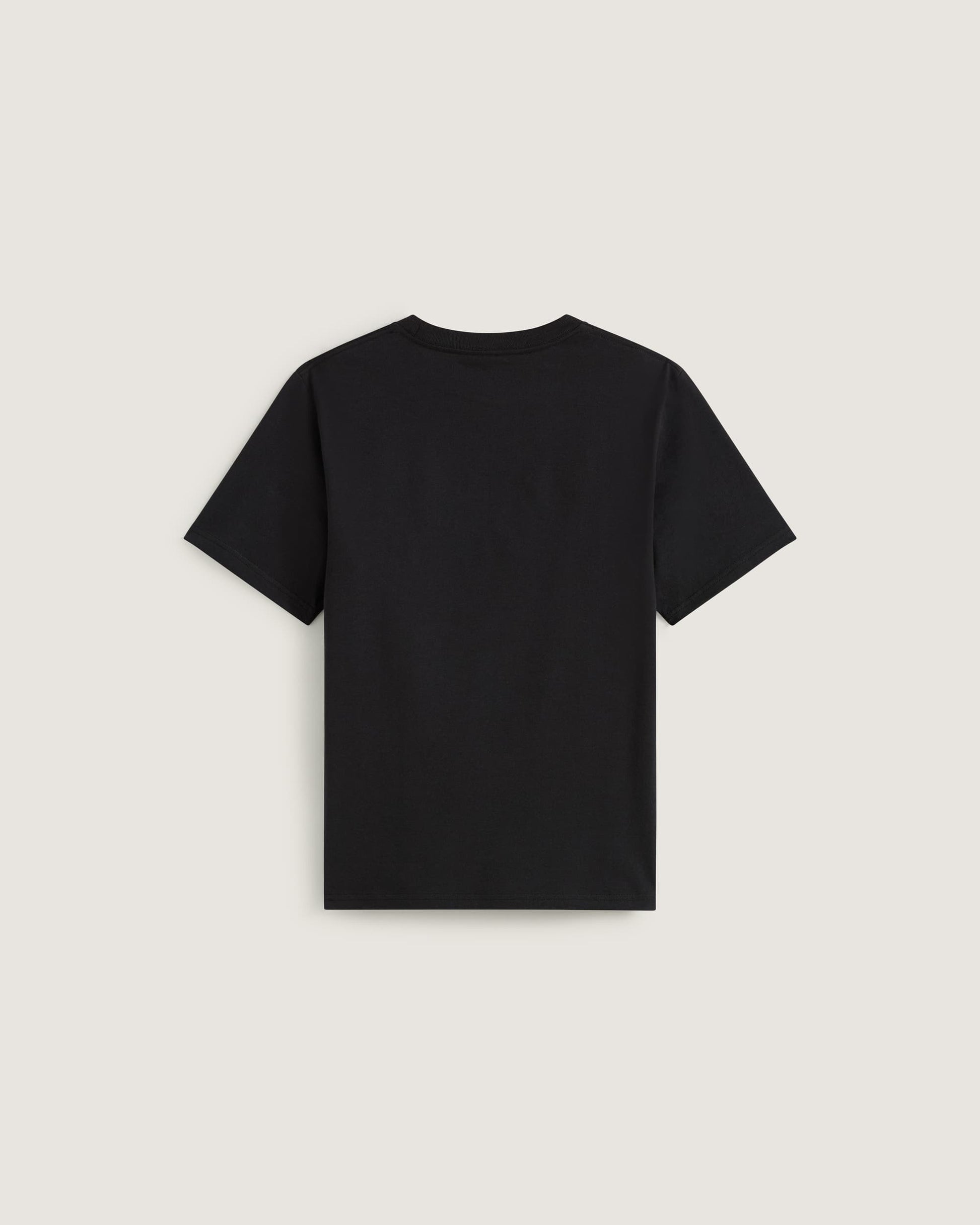 VANS Y Hot Dawg SS Tee - Black - vue alternative 1