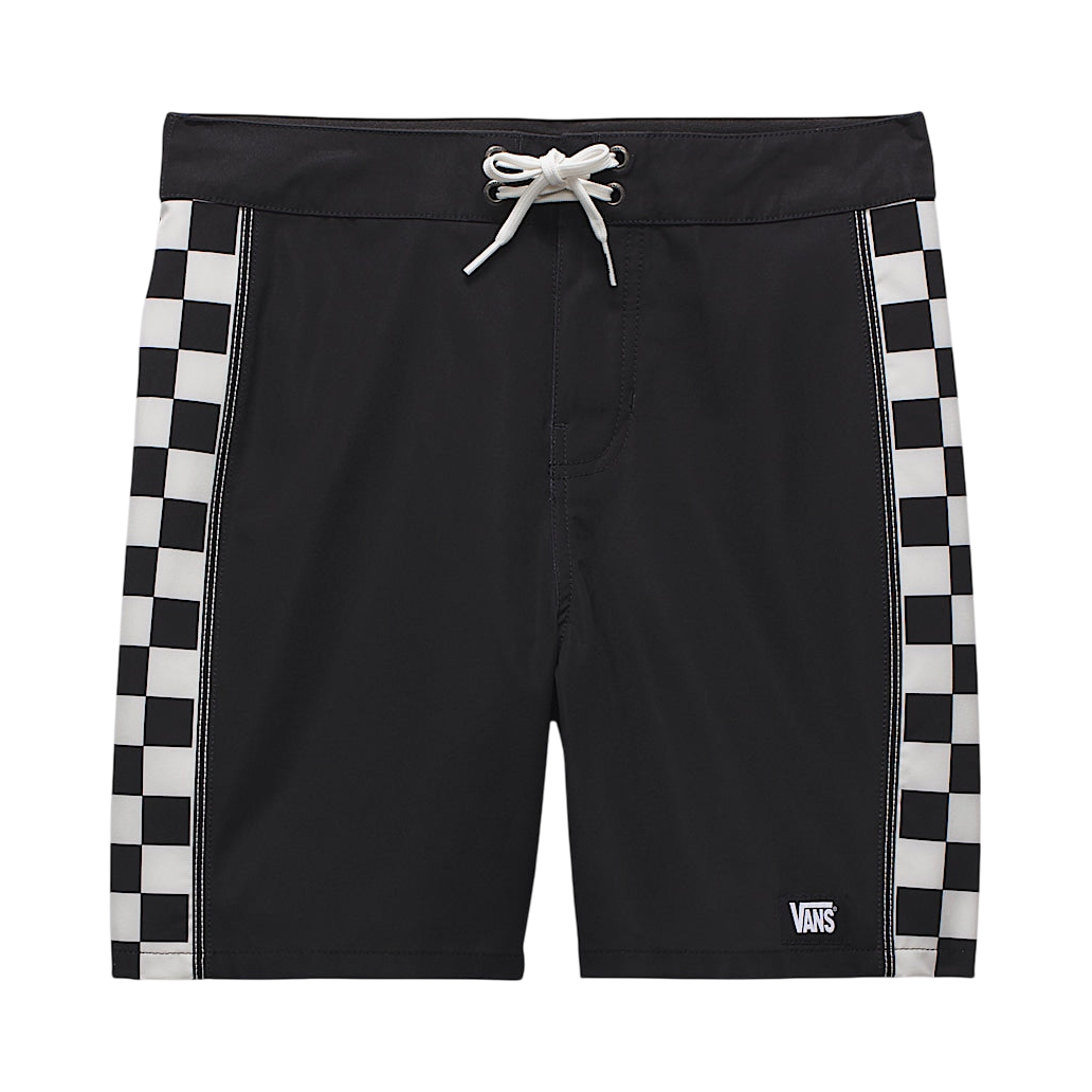 VANS Y MTE DAILY SIDELINE BOARDSHORTS