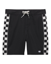 VANS Y MTE DAILY SIDELINE BOARDSHORTS