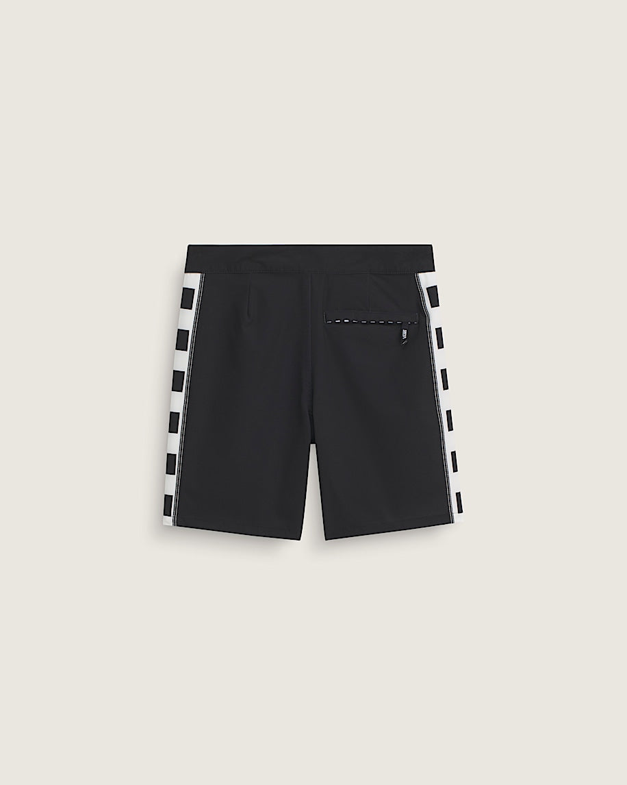VANS AND NEW DAILY SIDELINE BOARDSHORT