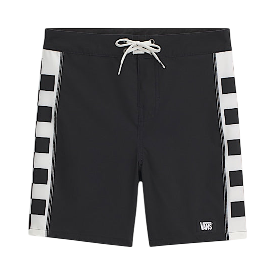 VANS AND NEW DAILY SIDELINE BOARDSHORT
