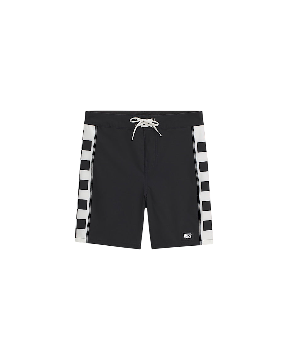 VANS AND NEW DAILY SIDELINE BOARDSHORT