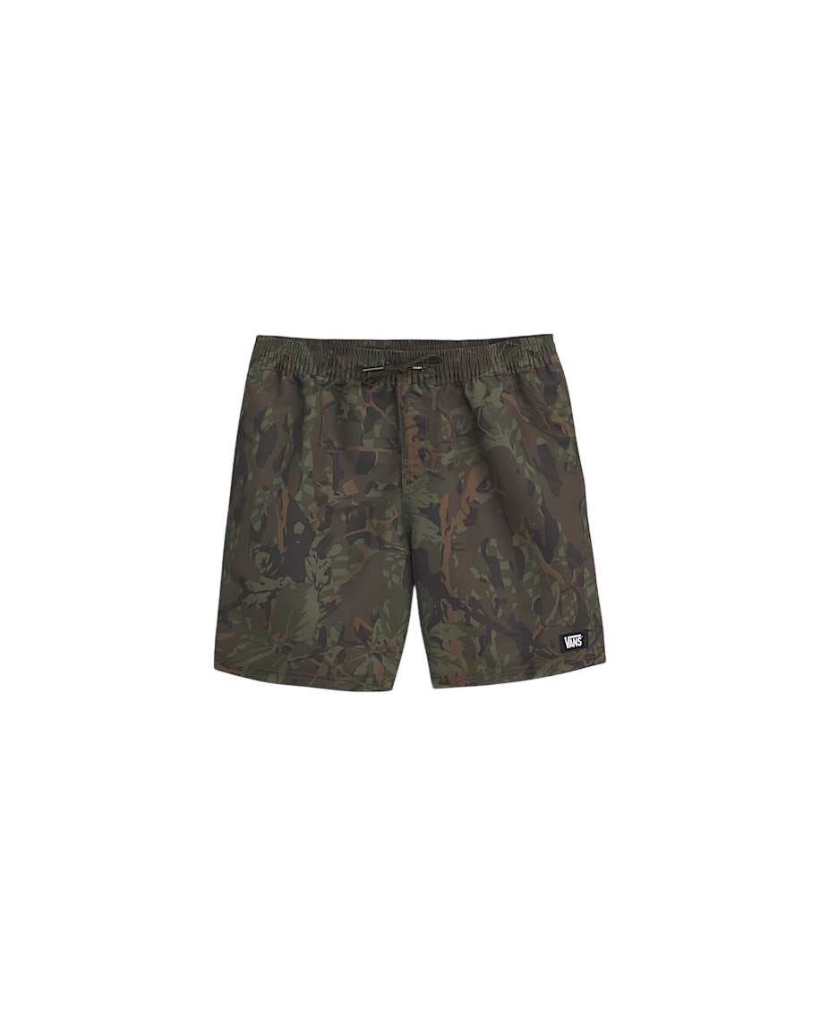 VANS Y PRIMARY II PRINTED ELASTIC BOARDSHORT