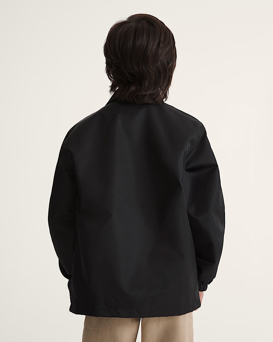 VANS Y NEW TORREY COACHES JACKET