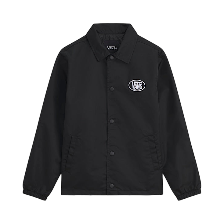 VANS X NEW TORREY COACHES JACKET