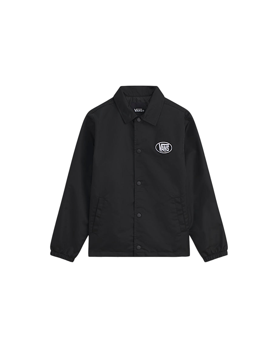 VANS Y NEW TORREY COACHES JACKET