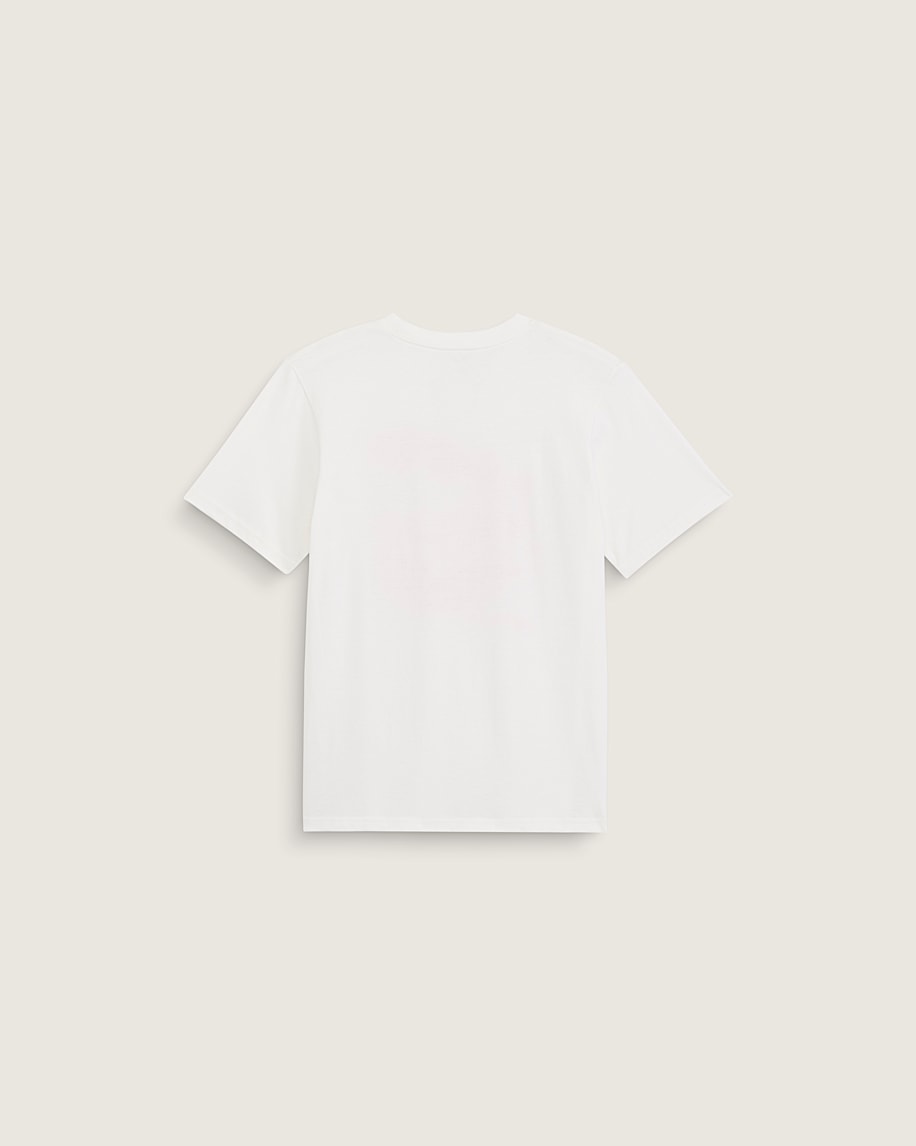 VANS X GIRL VANS COAST SS TEE