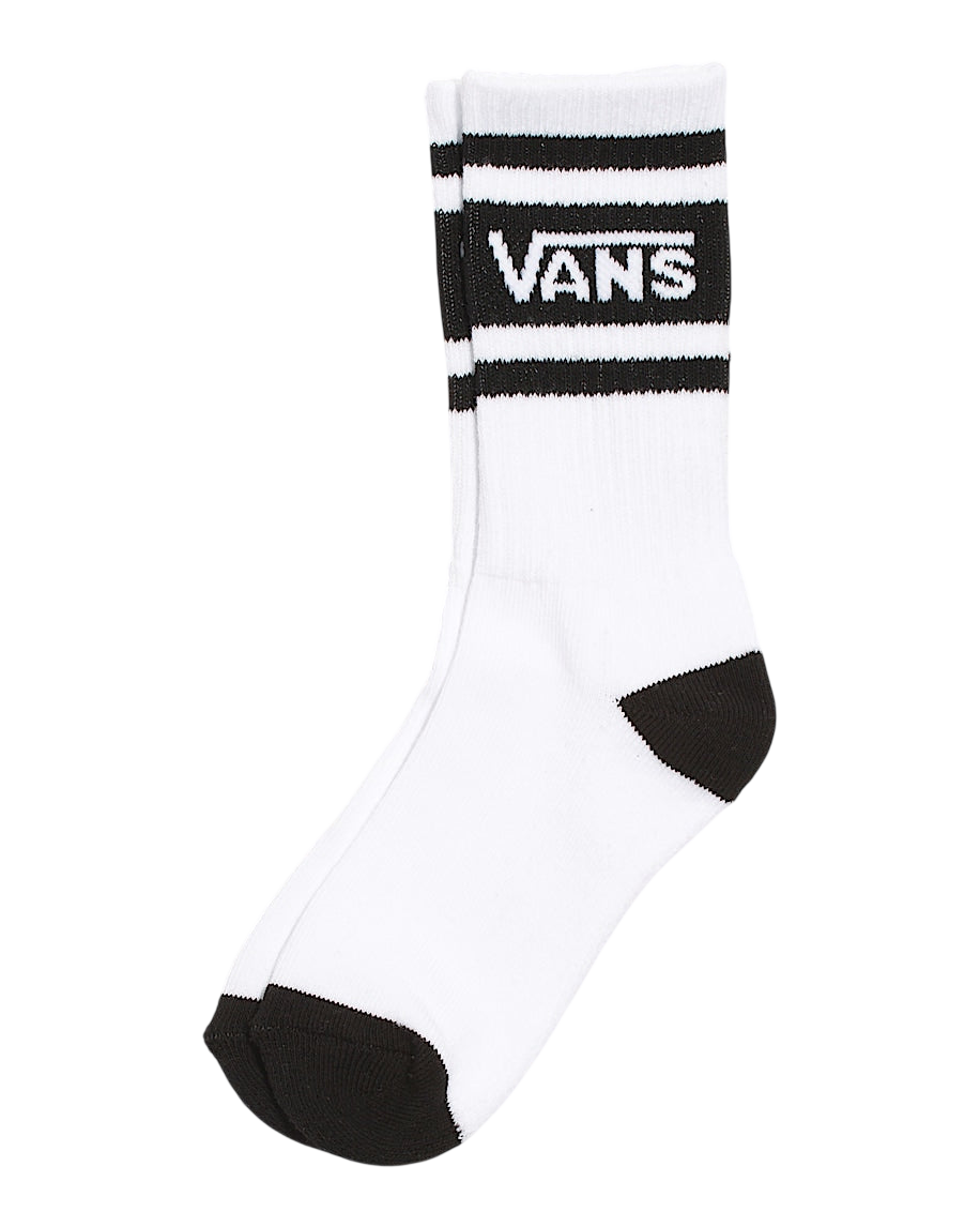 VANS Y DROP V CREW