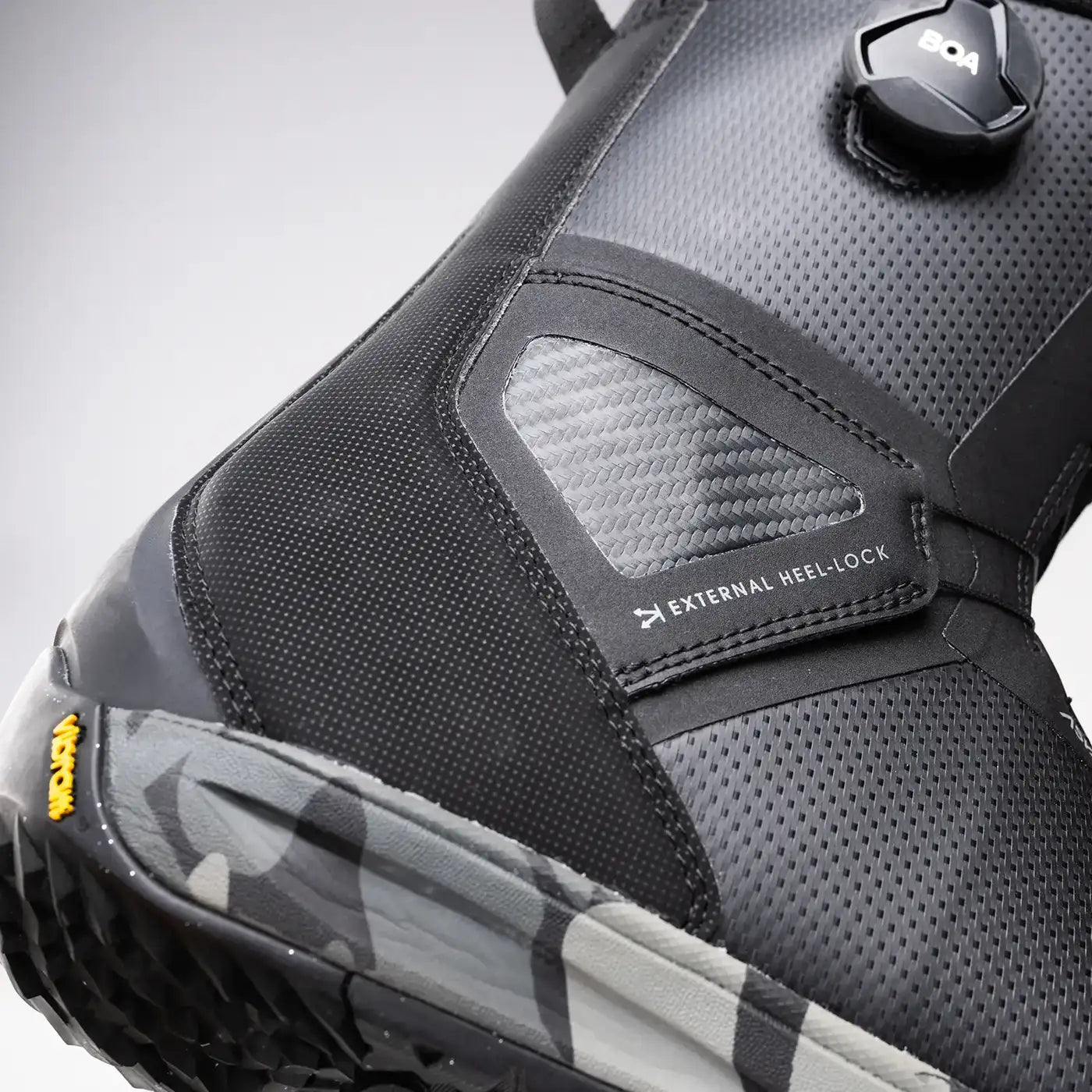 NIDECKER KITA BOOTS